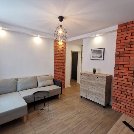 Apartament Daire Çestohova Dış mekan fotoğraf