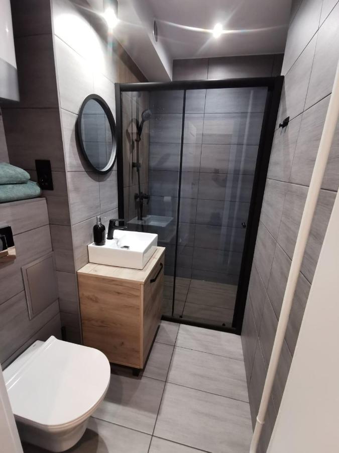 Apartament Daire Çestohova Dış mekan fotoğraf