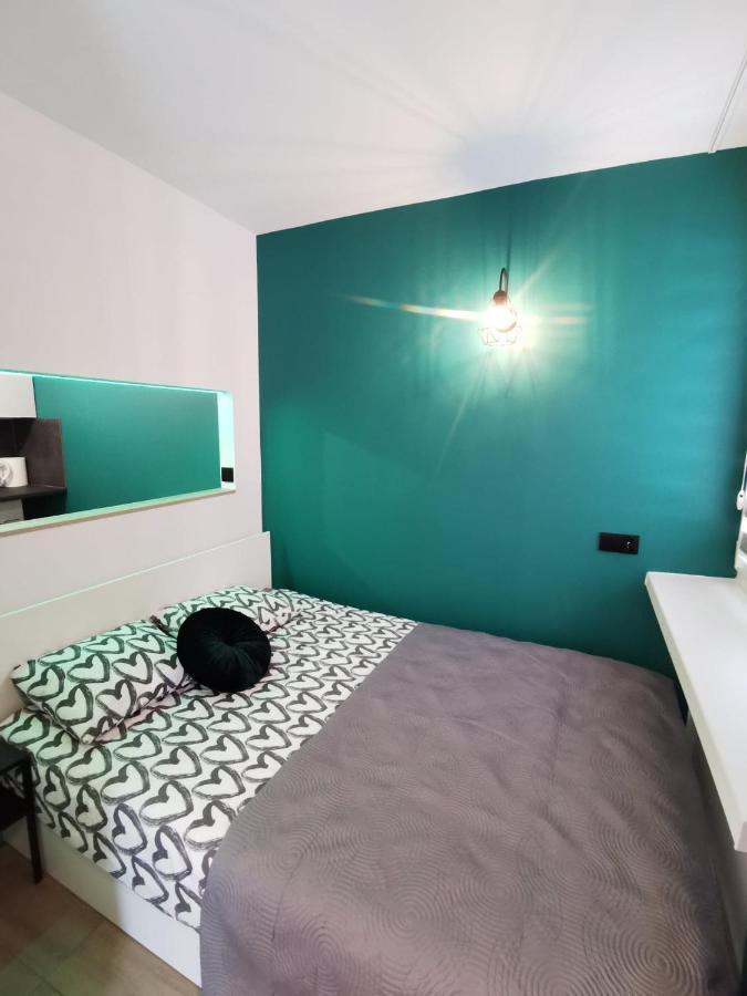 Apartament Daire Çestohova Dış mekan fotoğraf