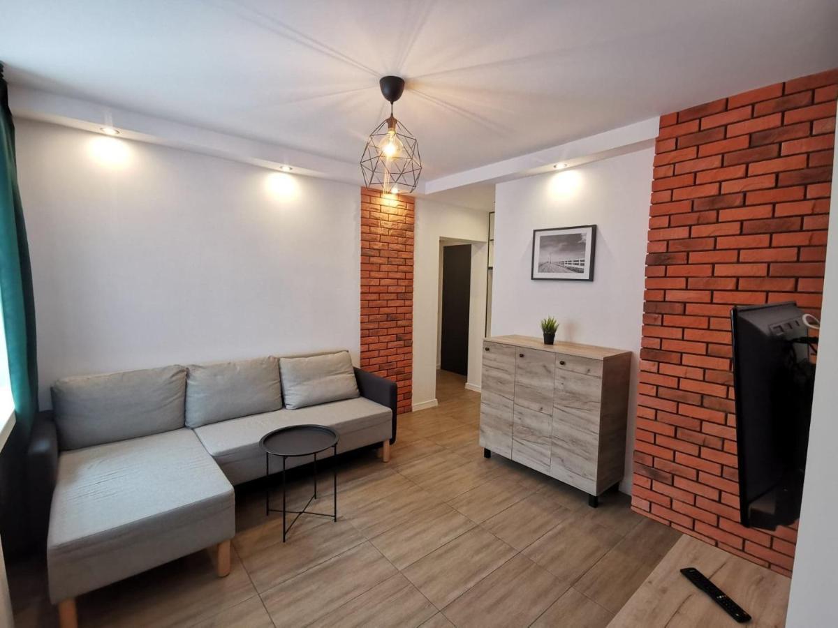 Apartament Daire Çestohova Dış mekan fotoğraf