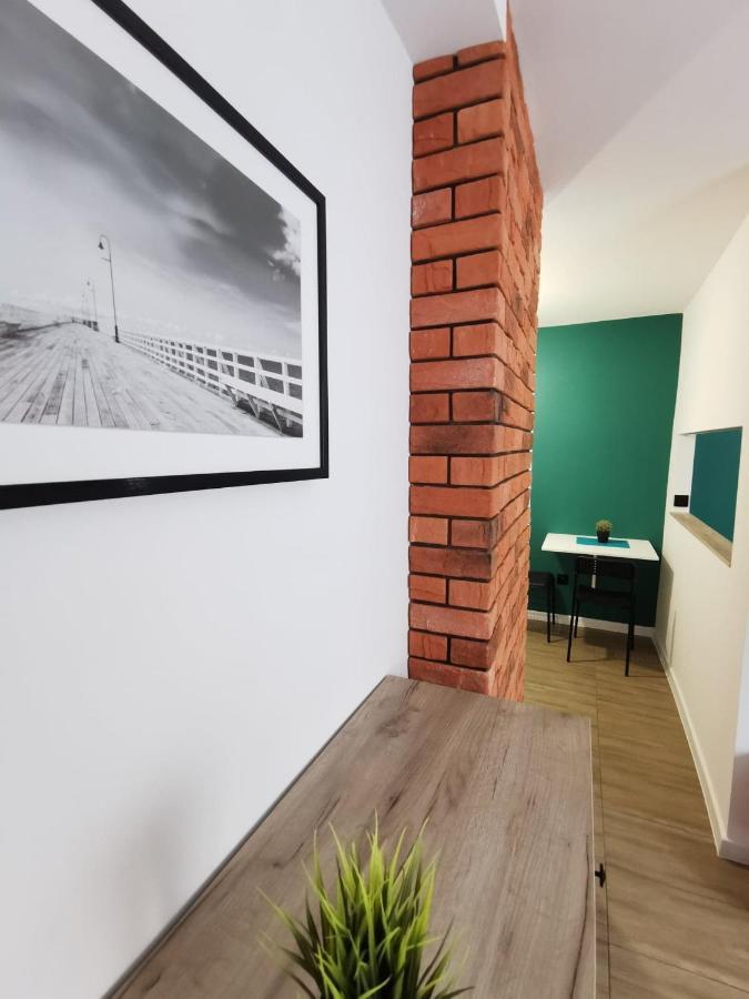 Apartament Daire Çestohova Dış mekan fotoğraf