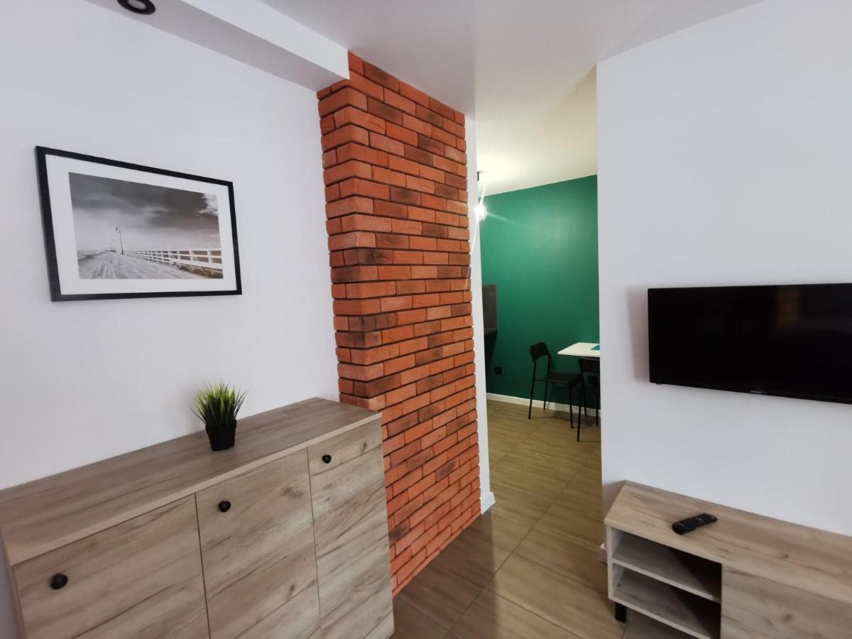 Apartament Daire Çestohova Dış mekan fotoğraf