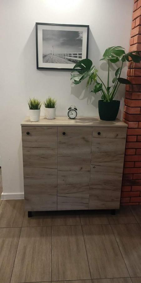 Apartament Daire Çestohova Dış mekan fotoğraf