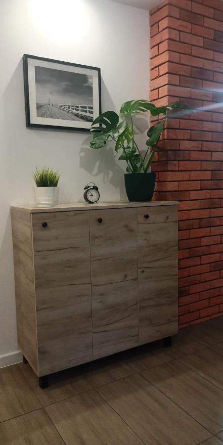 Apartament Daire Çestohova Dış mekan fotoğraf
